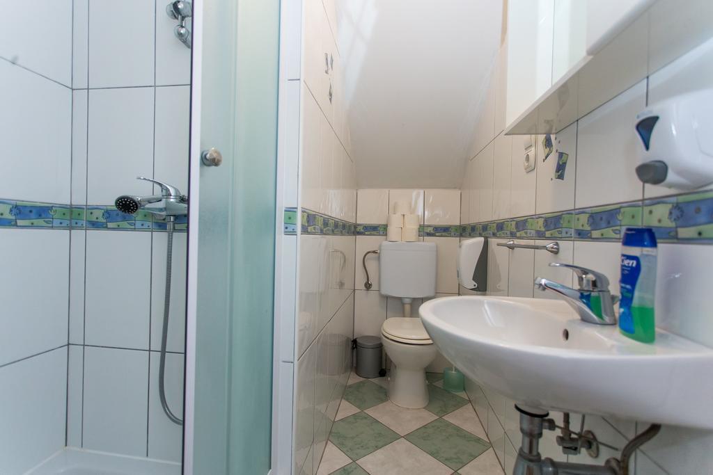 Maja Apartments Трогир Екстериор снимка