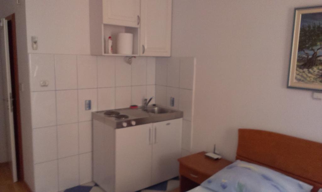 Maja Apartments Трогир Екстериор снимка